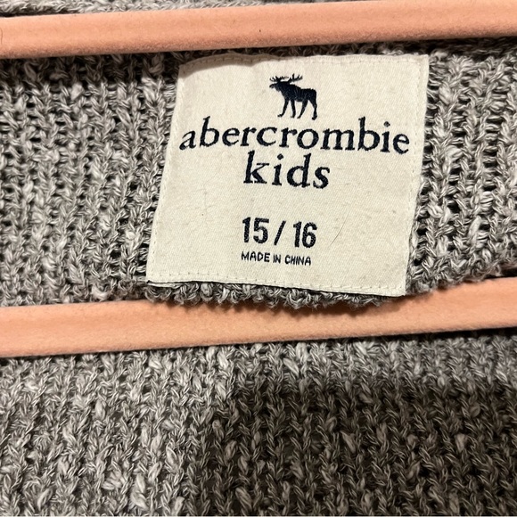 Abercrombie Kids hoodie - Picture 2 of 4